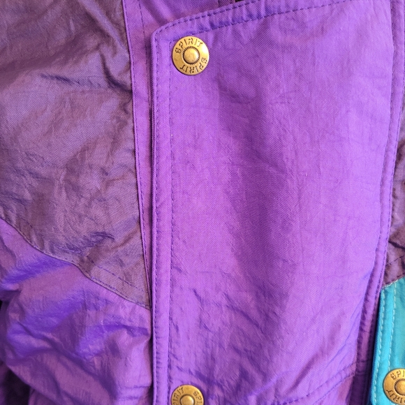 Vintage bolo jacket- medium - Picture 4 of 4